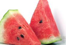 下半身太胖怎么辦？7種食物吃出小細腿