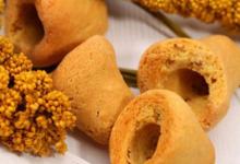 不招人喜歡，卻非常養生的食物