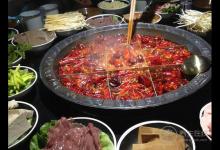 冬天吃火鍋注意：5種菜能不吃就不吃