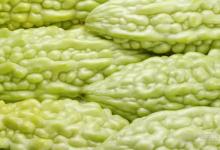 三伏天吃苦瓜好處多，但別跟它們搭配吃，越吃越虛