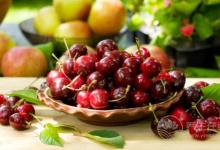 櫻桃美味又營養(yǎng)，4大功效好處多多