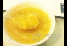 冬天咳嗽吃什么好得快 六大食療方法推薦