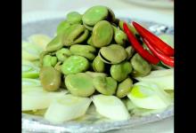 腸胃不好不能吃豆類嗎？養胃可以吃什么