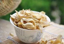 秋季養肺吃什么？