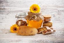 吃蜂蜜好處多，搭配這些一起吃，營養翻倍