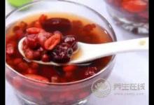 枸杞怎樣吃最養(yǎng)生？有哪些健康吃法