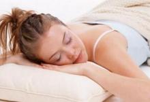 吃什么東西能促進(jìn)睡眠？