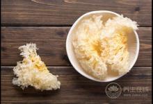 5種止咳食物勝過吃藥