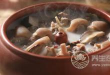 1羊肉爐+胡椒粉易上火？答案正好相反！