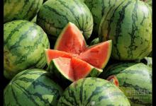 夏季水果多，當心幾種越吃越上火