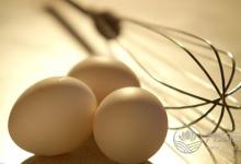 以下5種人，應少吃或不吃雞蛋