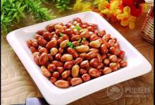 吃花生不長胖的方法你用對了嗎？