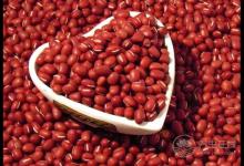 紅豆的好處那么多，難怪古代人稱它為“心之谷”