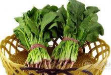 菠菜不能和什么一起吃？菠菜吃多了有什么害處