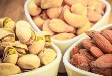 堅果是好東西，但不是每一個人吃了都好
