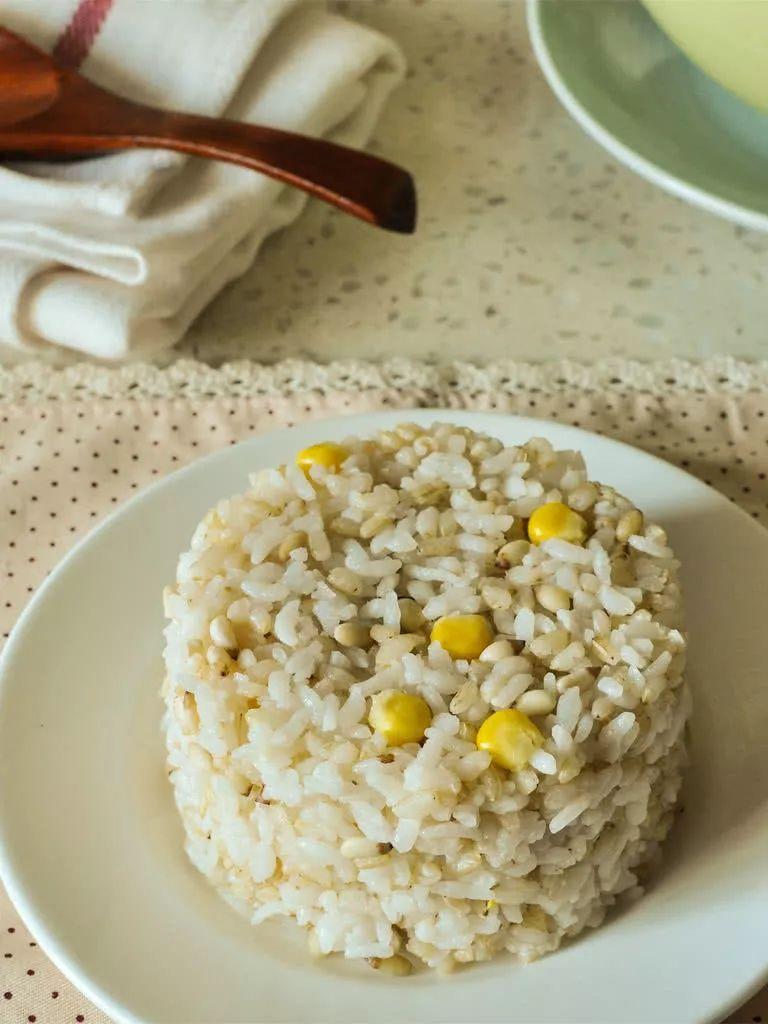 有哪些可以代替米飯的減肥主食？