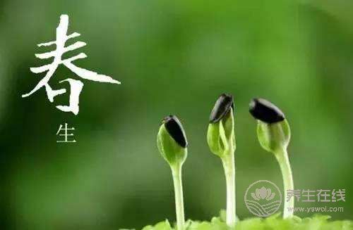 早春養生幾步走！讓你輕輕松松過春天