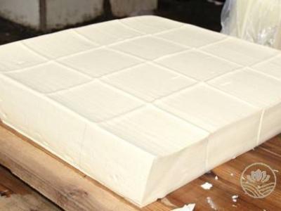 吃豆腐的好處 榨菜豆腐湯的功效