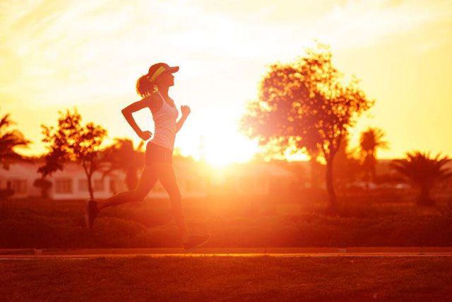 運動比藥物更能減少內臟脂肪