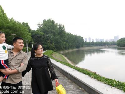 看似簡單的散步也有講究！