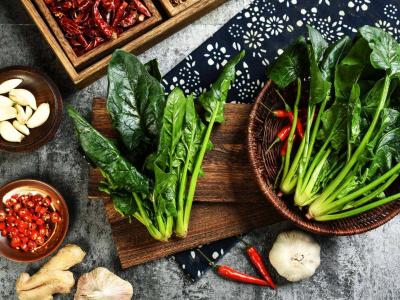 一年飲食月歷來(lái)了 跟著這個(gè)吃準(zhǔn)沒(méi)錯(cuò)