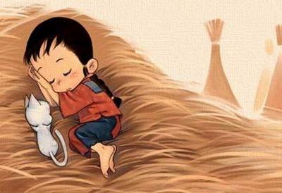 夜間經(jīng)常睡不著覺應(yīng)該按摩身體的哪里