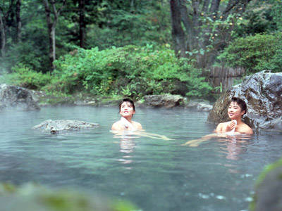 在泡溫泉之后身上開始發(fā)癢的原因