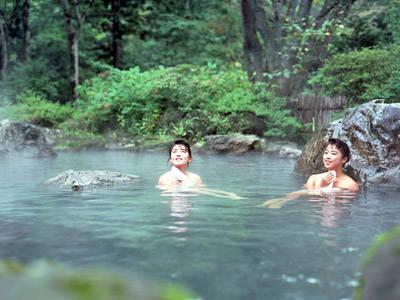 在泡溫泉之后身上開始發癢的原因