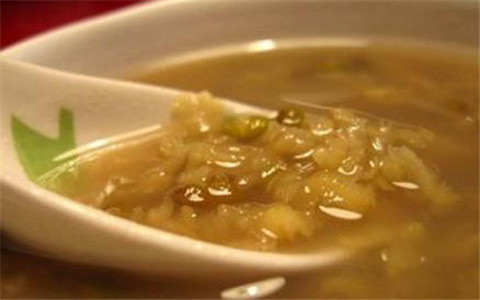 能夠起到去火氣作用的食物都有哪些