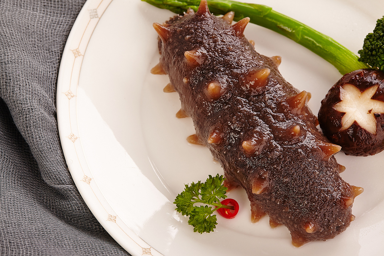 海參吃之前怎么處理能收拾的更干凈