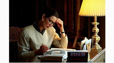 大姨媽顏色變黑是身體出現了怎樣的情況