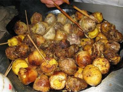 毛蛋怎么煮更好吃 五香毛蛋的做法