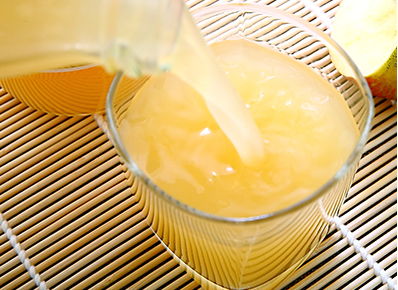 鮮榨梨汁怎樣保存可以做到不變色 鮮榨梨汁怎樣保存可以做到不變色