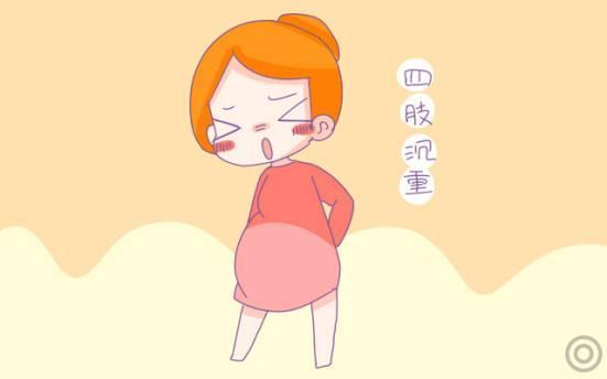 怎么判斷體內有沒有濕氣以及體內的濕氣重不重