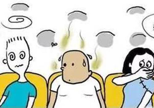 用什么藥來治療狐臭會起到比較好的效果 用什么藥來治療狐臭會起到比較好的效果