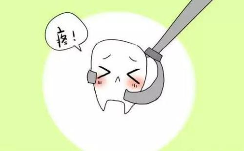 拔完牙之后可以漱口嗎 拔牙之后的注意事項