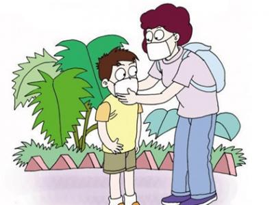 過敏情況出現的時候為什么要補充鈣