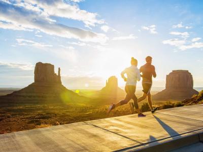 跑步一個小時能夠消耗身體多少熱量