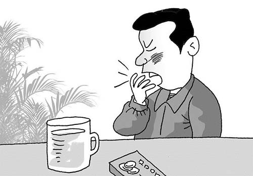 慢性咽炎的癥狀以及并發癥有哪些