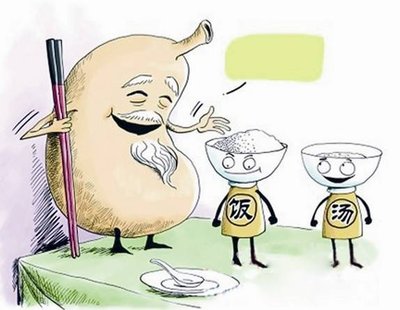 想要保養(yǎng)胃需要平時(shí)多吃哪些食物