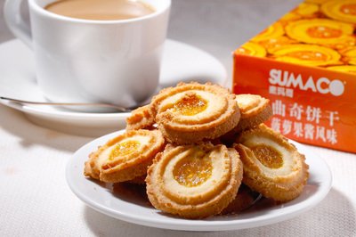 曲奇餅干的保質期有多久以及曲奇餅干保存方法