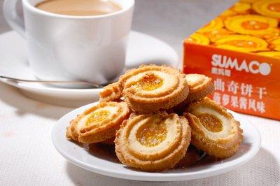 曲奇餅干的保質(zhì)期有多久以及曲奇餅干保存方法