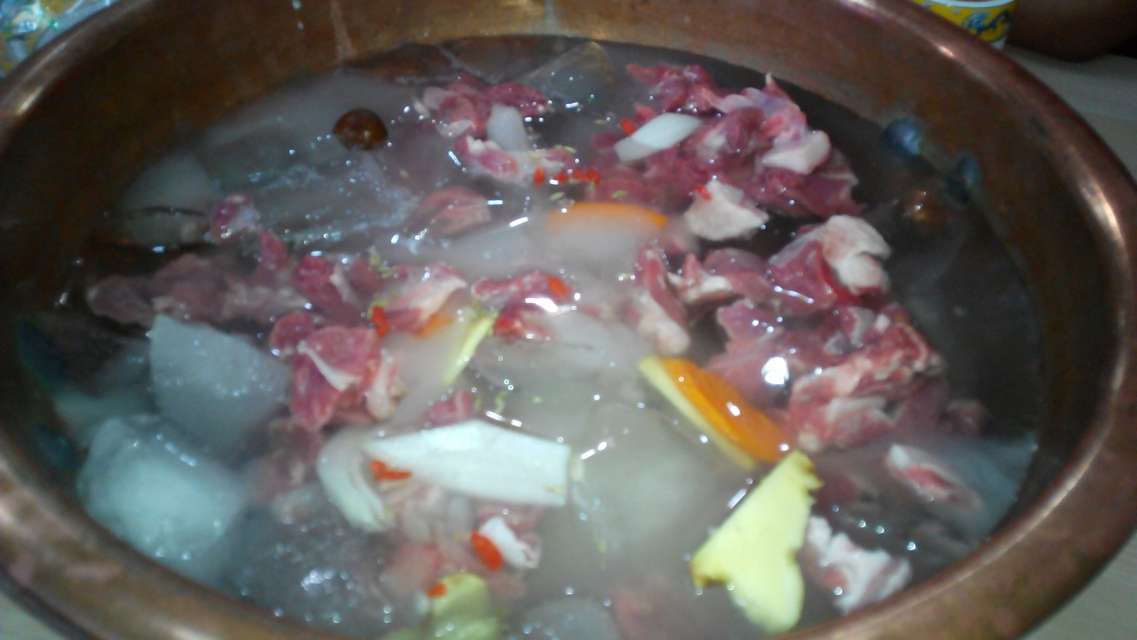 羊肉需要燉多久才會爛 燉羊肉的家常做法