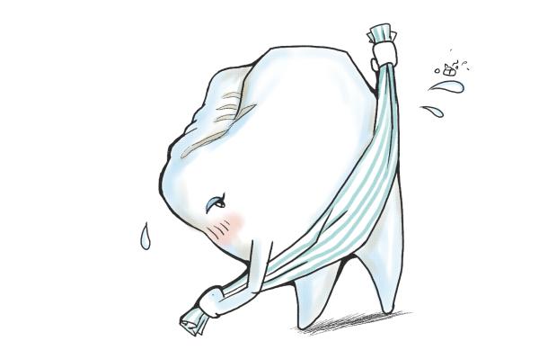 在洗牙之后最好過多久可以正常吃飯