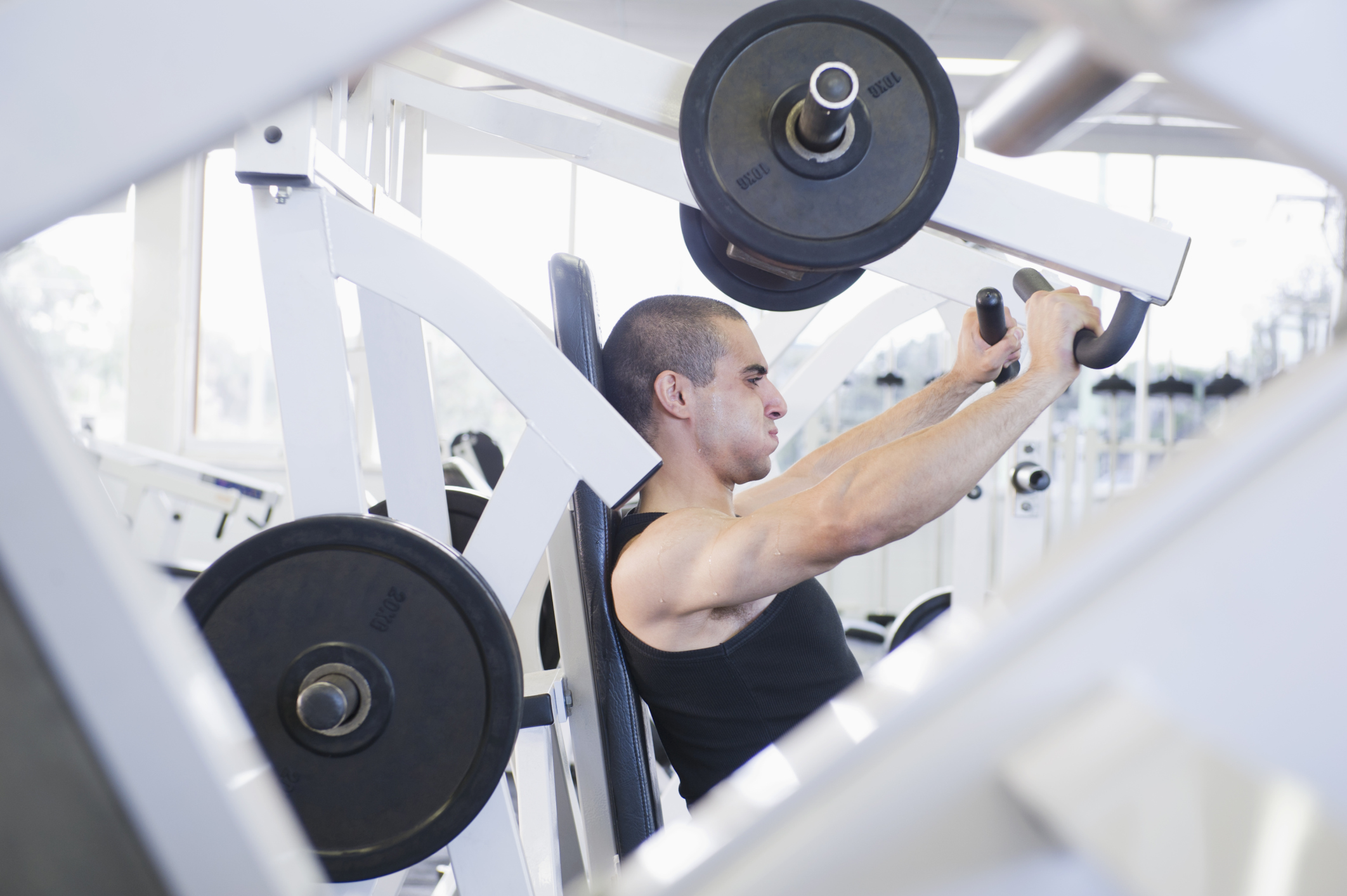 下班之后健身吃點什么補充能量好 下班之后健身吃點什么補充能量好