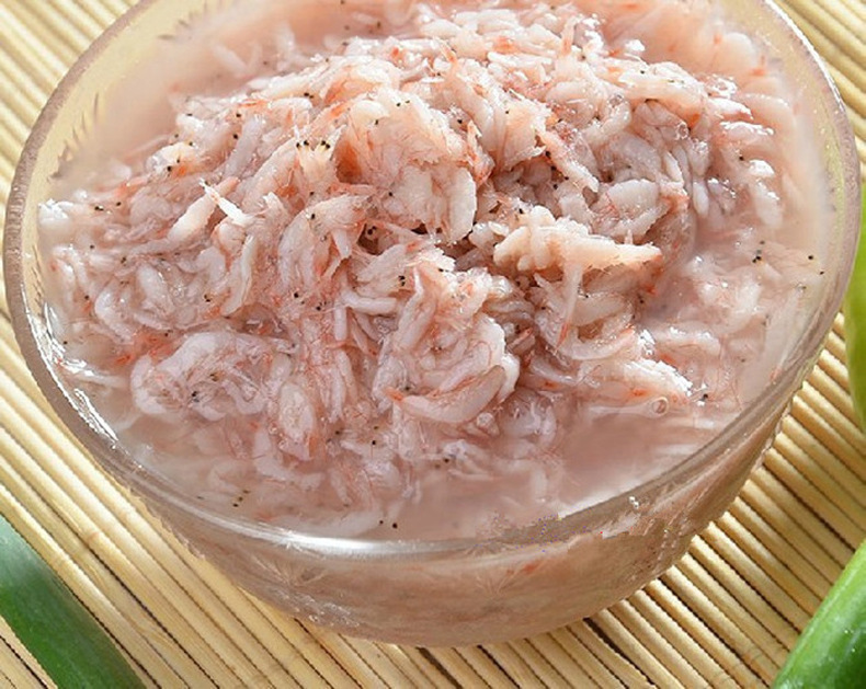 炒蝦醬怎么炒和什么搭配一起炒好吃 炒蝦醬怎么炒和什么搭配一起炒好吃