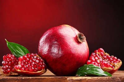 紅石榴的作用和營養價值分別有哪些 紅石榴的作用和營養價值分別有哪些