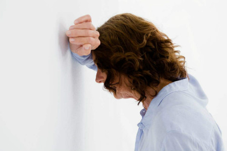 重度抑郁癥只靠吃藥能徹底治愈嗎