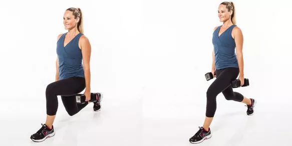 健身時應該如何調整呼吸頻率以及呼吸節奏