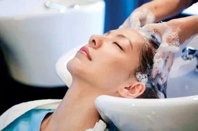 洗頭時用生姜擦頭皮會有怎樣的效果